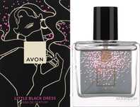 AVON Little Black Dress woda perfumowana damska 30 ml — NOWA — tylko 2
