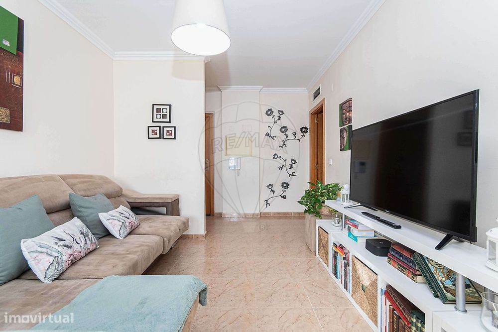 Apartamento T2 para venda