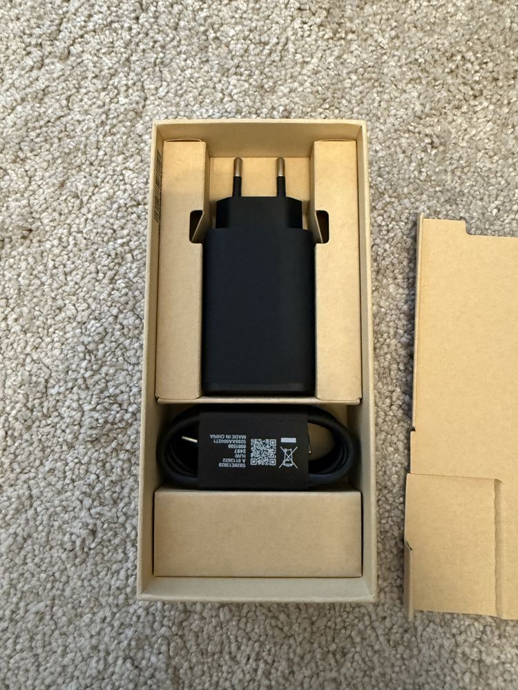 Smartfon Motorola edge 50 fusion