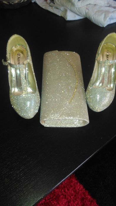 Sapatos e projet