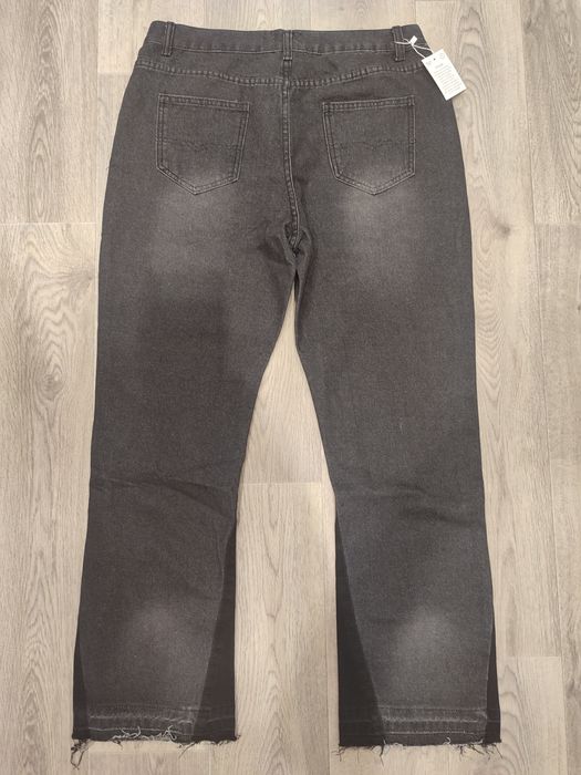 Gallery Dept pants flared jeans