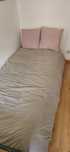 Vendo estrutura cama malm