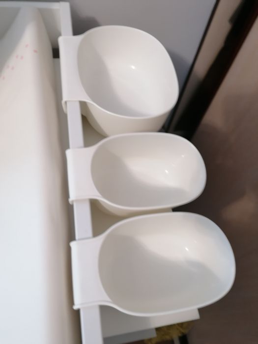 Nakładka na komodę przewijak