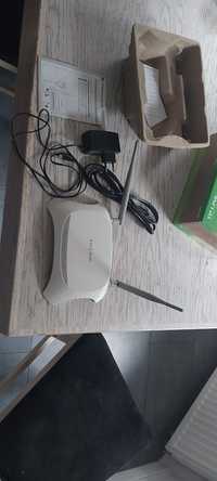 Router TP Link MR 3420