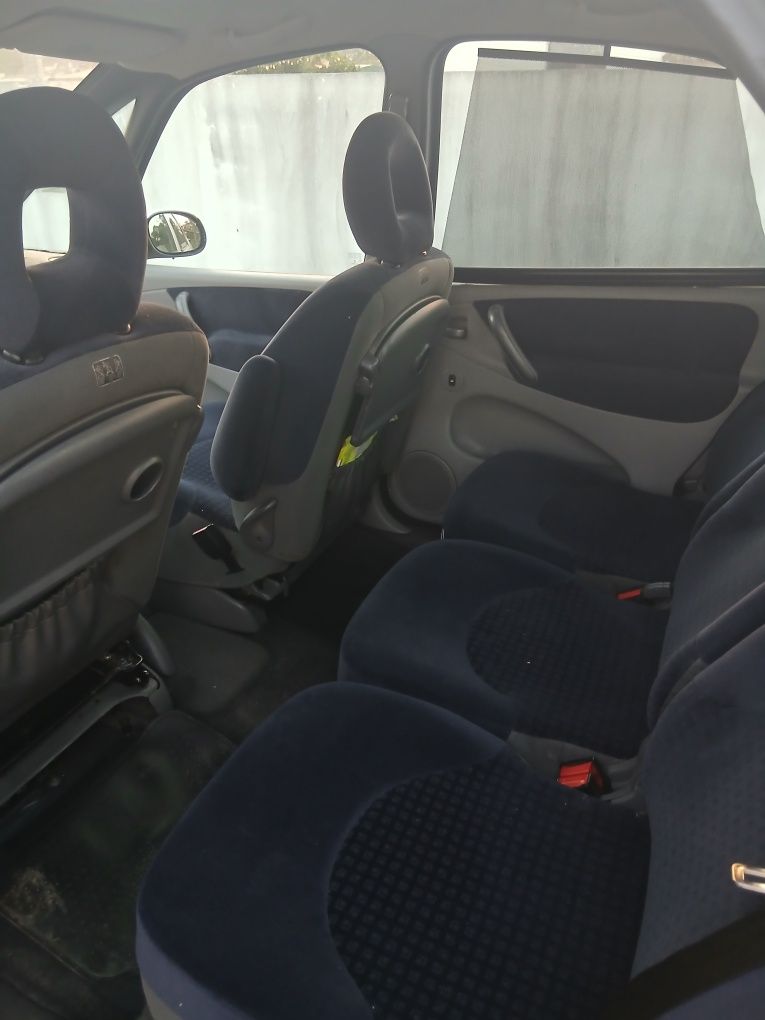 Citroën Picasso 1.6 hdi 90 cv