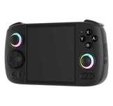Przenośna konsola retro Anbernic RG CUBE BLACK Nowa GWARANCJA
