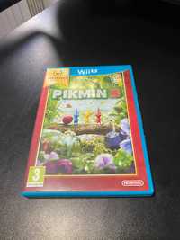 Nintendo Wii U Pikmin 3