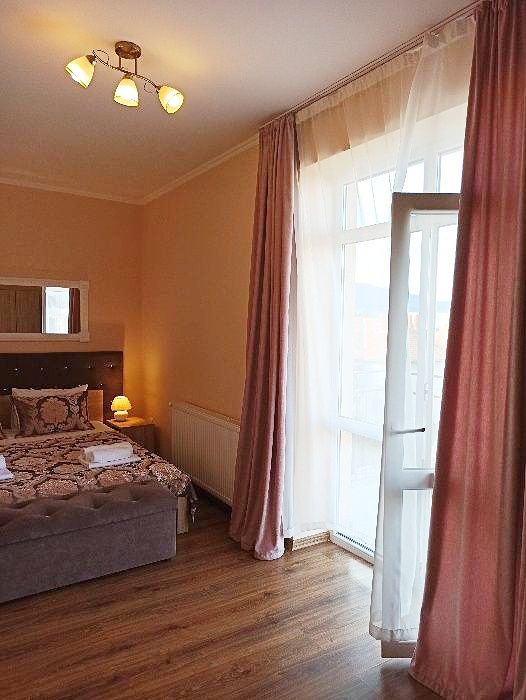 Вільна сьогодні!  Романтична 1к квартра від якої Ви будете в захваті