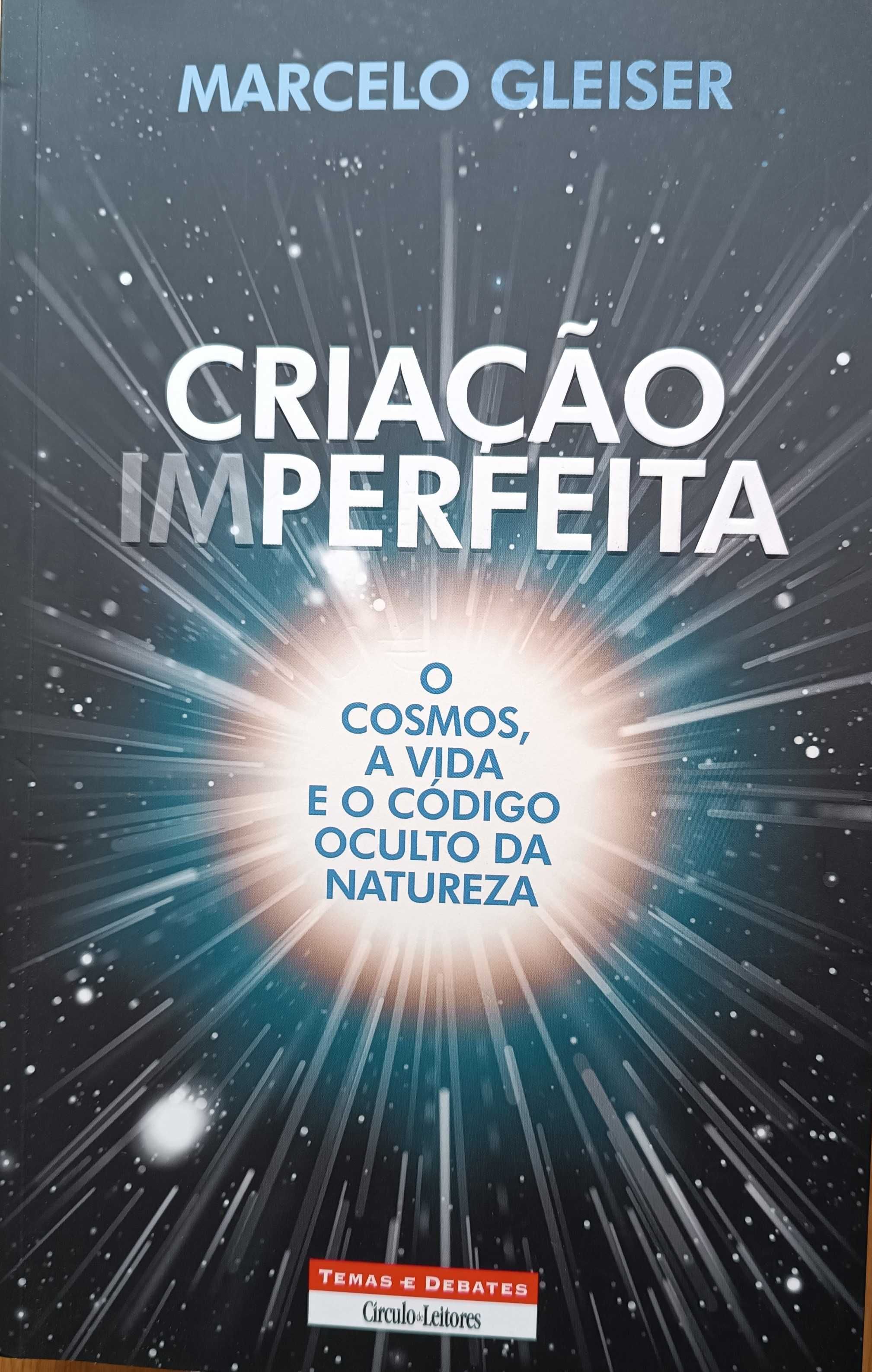 Criação Imperfeita