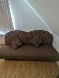Wersalka wypoczynek sofa łóżko kanapa