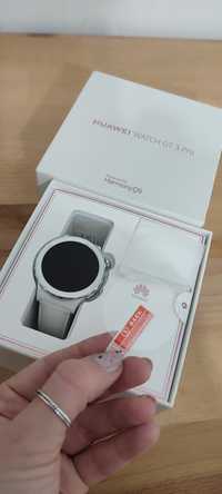 Smartwatch Huawei gt3 pro