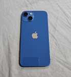 IPhone 13 128gb Azul