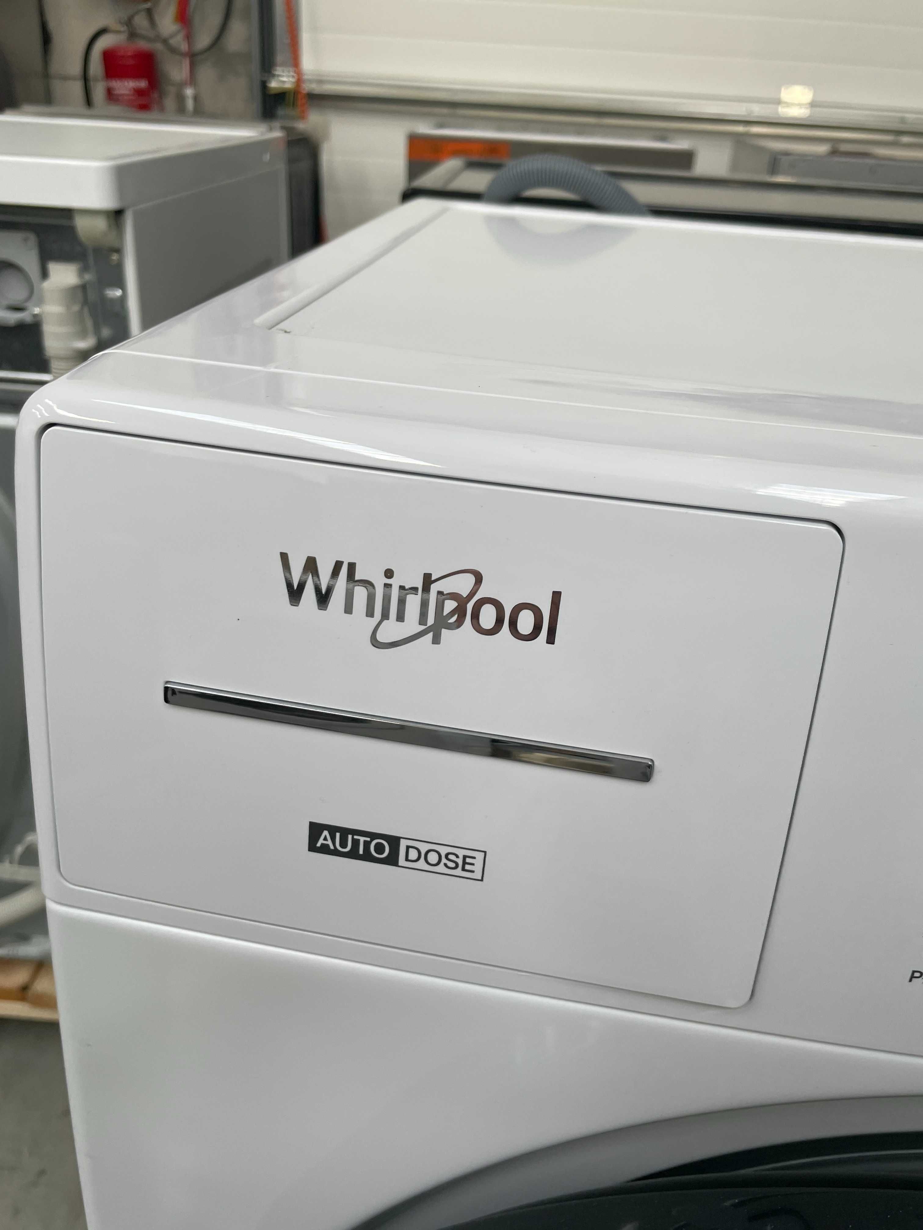 Nowa Pralka Whirlpool W7 W945WB PL 9kg 1400obr/min