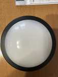 Plafon led kwazar ip65 25 cm cz. ruchu zmierzchu