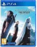 Crisis Core – Final Fantasy VII – Reunion (PS4) Gra nowa w folii