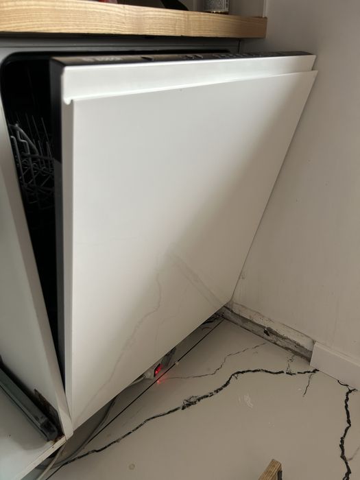 Zmywarka bosh do zabudowy