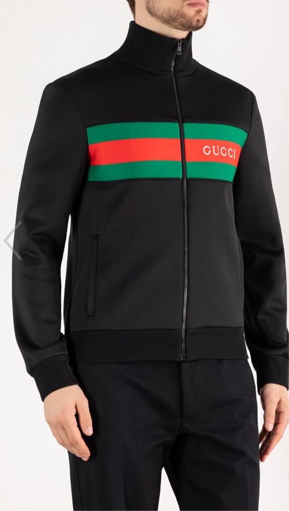 Костюм спортивный  Gucci  оригинал