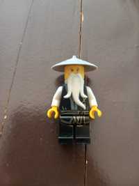 Figurka lego ninjago wu