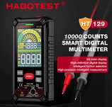 Мультиметр HABOTEST HT129 аналог GVDA GD128PLUS
