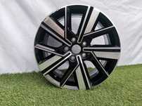 FELGA VW MULTIVAN T5 T6 6.1 7LA 8x18 ET50 7LA601025B VALDIVIA