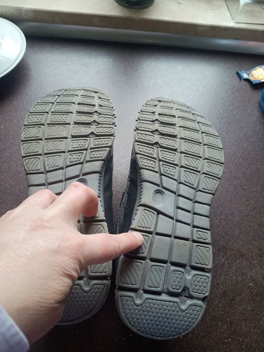 Buty na rzepy rozmiar 43