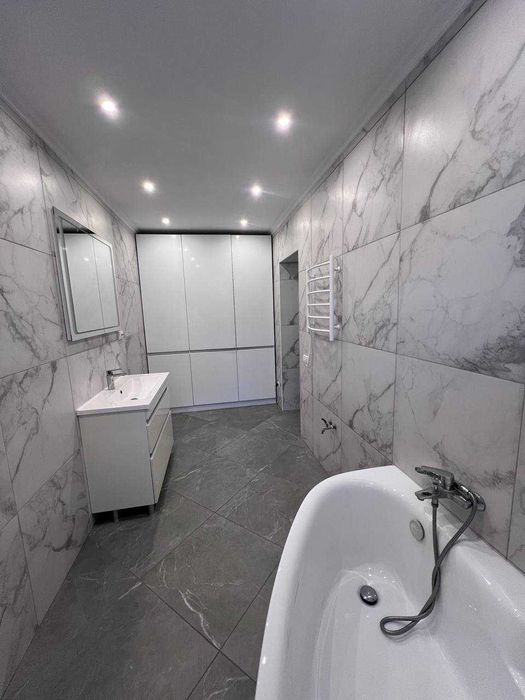 Продаётся уютный и современный дом в Березовке (Одесская область)