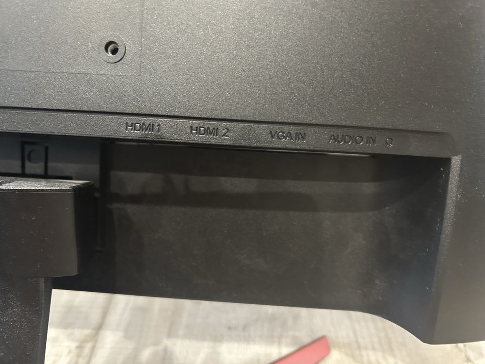 Monitor Acer Nitro 24 cale