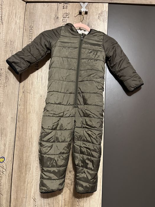 Kombinezon unisex, rozmiar 92-98