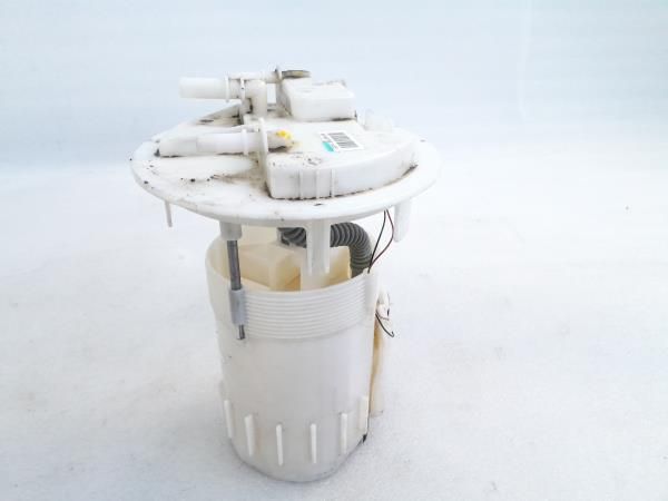 Boia combustível PEUGEOT 2008 I (CU_)