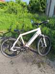 Электровелосипед STROMER ST1