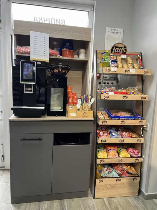 Продається готовий діючий бізнес.