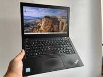 Lenovo ThinkPad X280 i5-8250U 16GB 512GB SSD W11 home FV 23%
