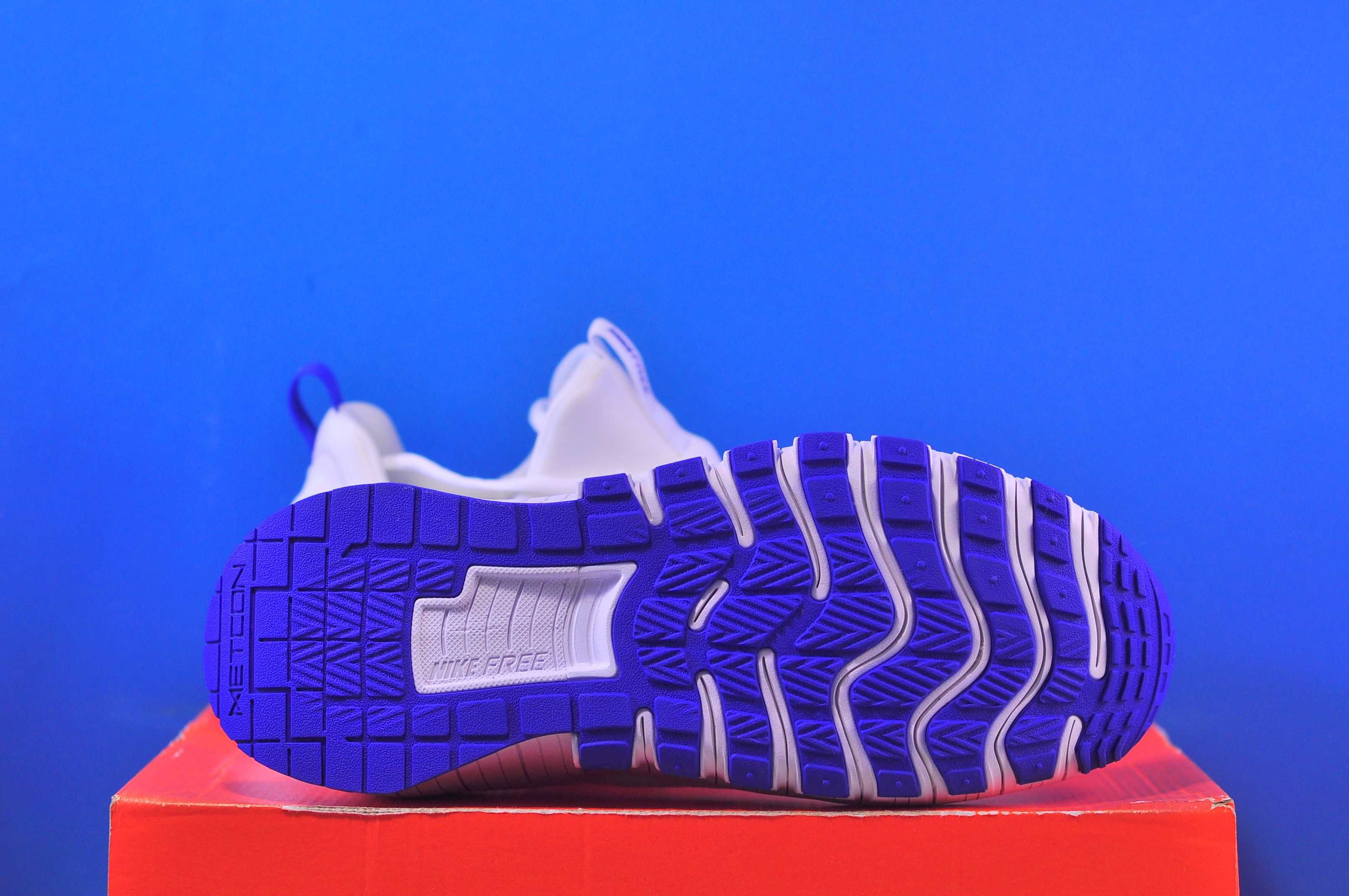 Кросівки Nike Free Metcon 6 Оригінал