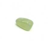 Pedra jade grande antiga