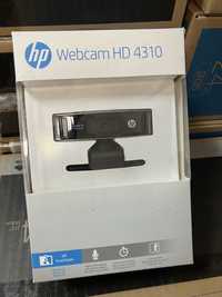 Вебкамера HP Webcam HD 4310 (Y2T22AA)