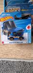 Samochodzik hot wheels