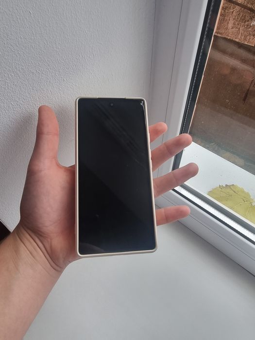 Смартфон Google pixel 6 12/256Neverlock Android 16