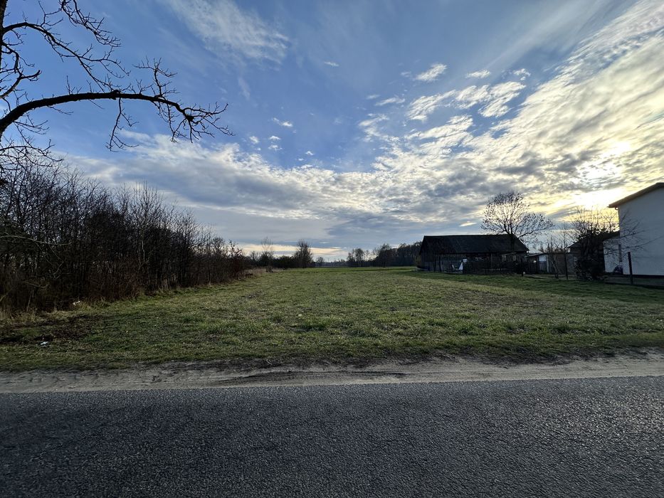 Działka Milanówek/Grodzisk Mazowiecki