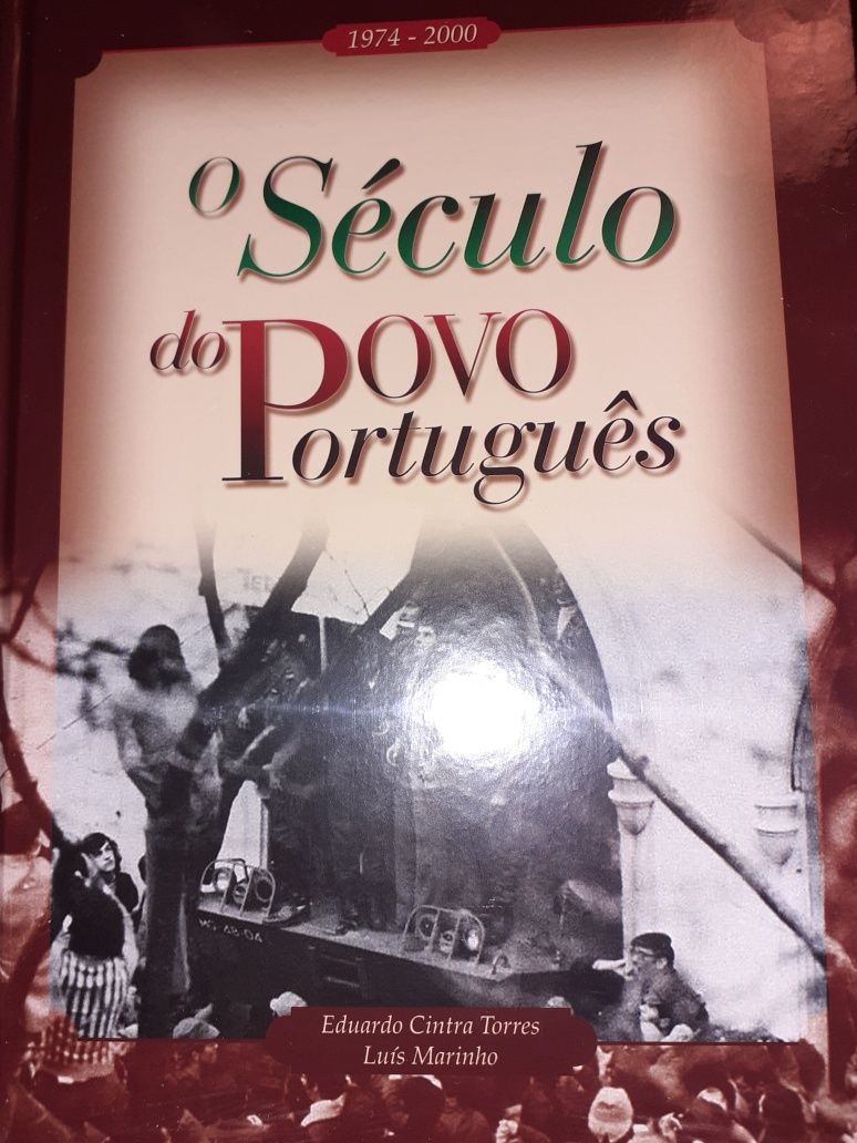 Século do Povo Português