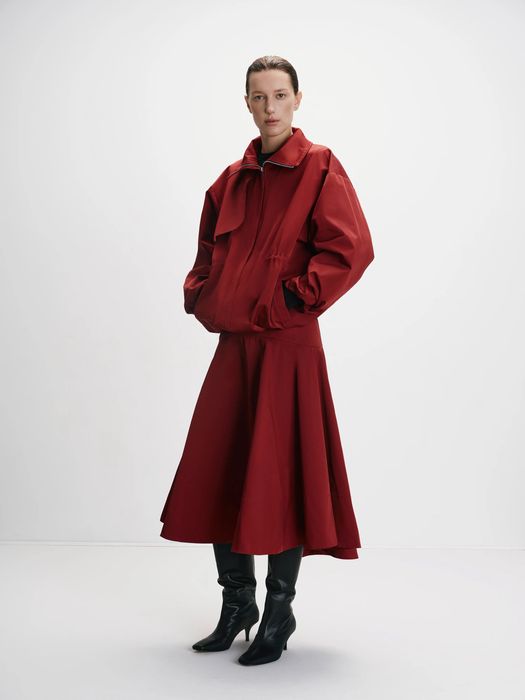 COUTURE куртка тренч