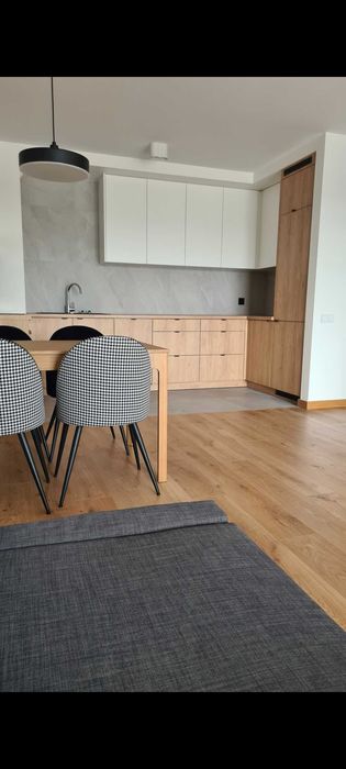 Mieszkanie 3-pokojowe 67m CZAN Garwolin 3 piętro + parking podziemny