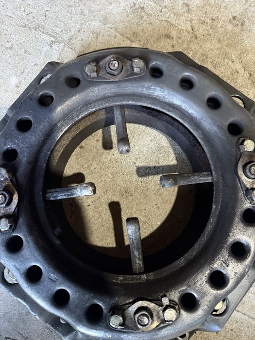 Сцепления зил 130 зил 131 советское