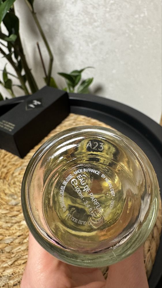 Refill Kilian Smoking Hot 100ml