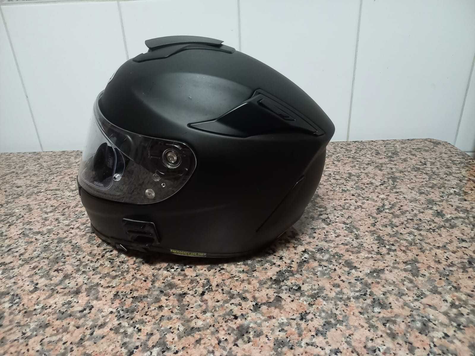 Capacete HJC RPHA 70