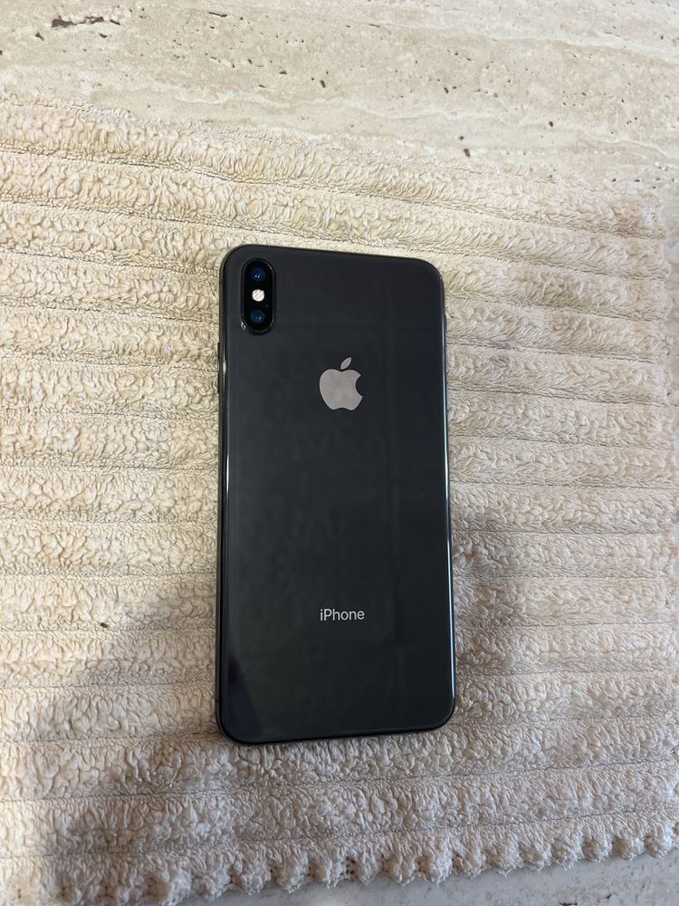 IPhone XS MAX 64gb