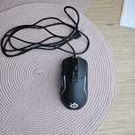 Steelseries rival 5