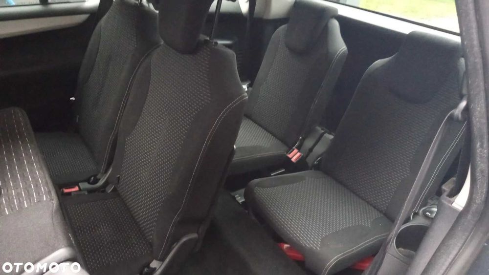 Citroen C4 GRAND PICASSO 1.8 LPG/2007/HAK/7 Foteli/Licencja TAXI
