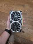 Як нова! MSI GTX 1650 Ventus XS OC Edition