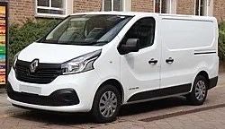 Фара двері Renault Trafic 3 рено трафік 3 розборка разборка