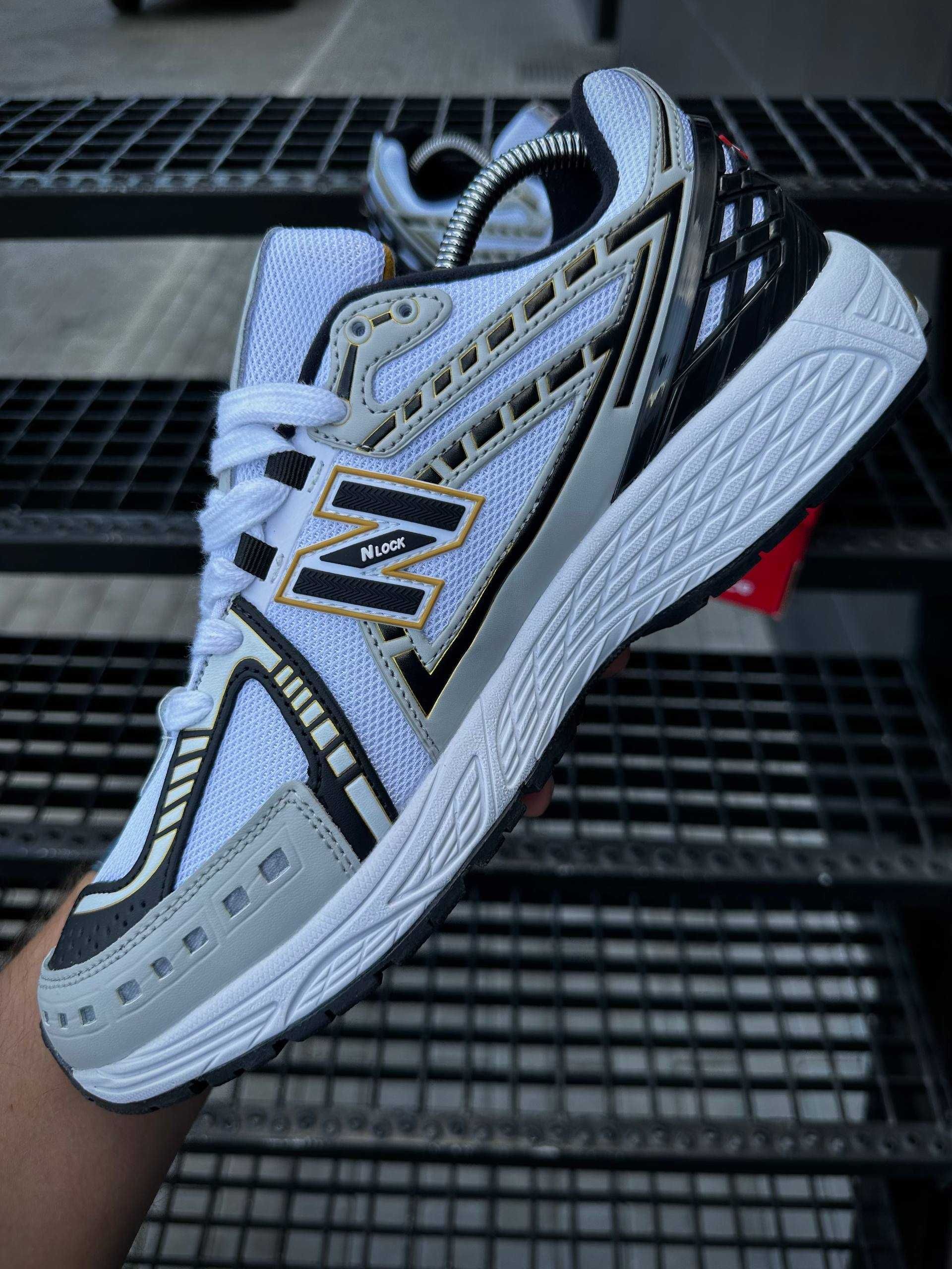 Кросовки New Balance 1906R, 41-45 размер, кросівки
